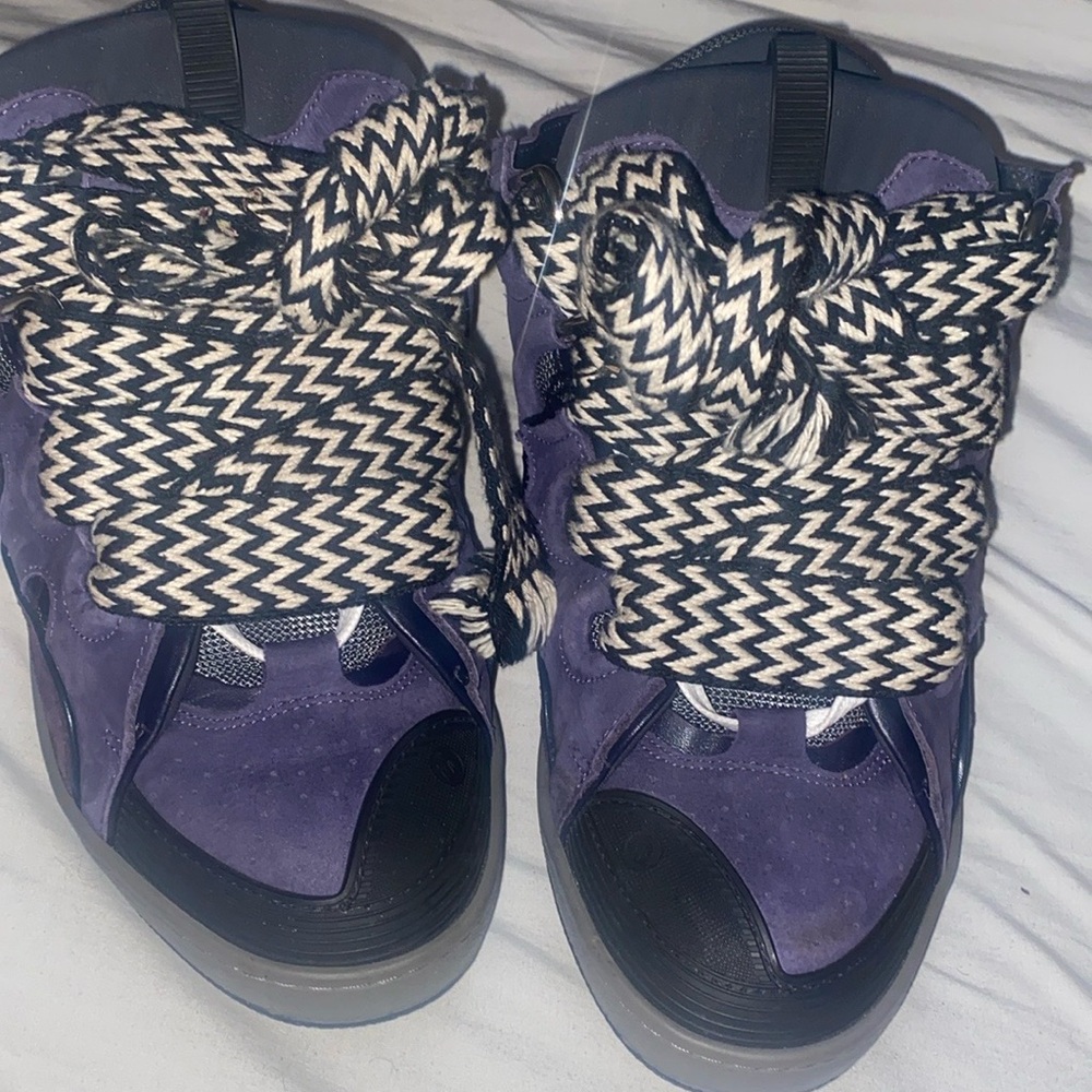 Lavins size 8